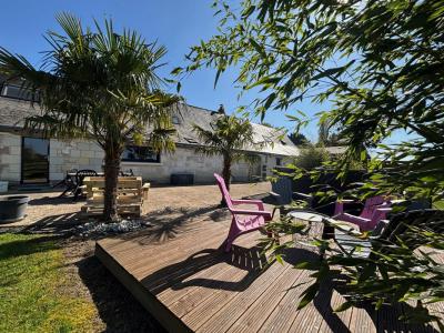 photo For sale House GENNES 49