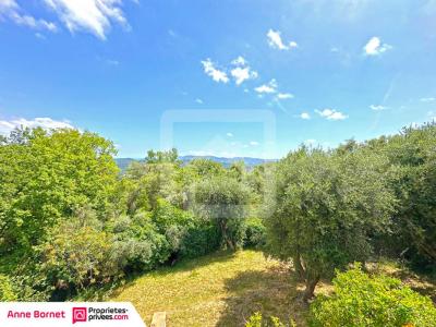 Vente Maison SPERACEDES  06