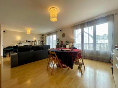Vente Appartement 3 pièces QUIMPER 29000