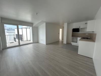 For rent Apartment VILLIERS-SUR-MARNE  94