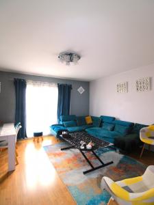 Vente Appartement 4 pièces YERRES 91330