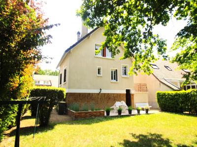 For sale House YERRES SAINT PIERRE 91