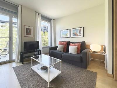 Location Appartement MONTPELLIER  34