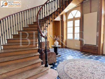 Vente Maison CHAGNY  71