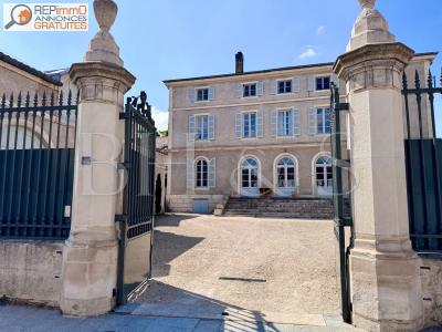 Vente Maison CHAGNY  71