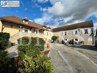 Vente Maison FONTAINES  71