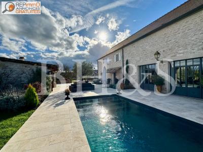 Vente Maison FONTAINES  71