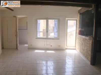 Vente Maison 4 pièces ADISSAN 34230