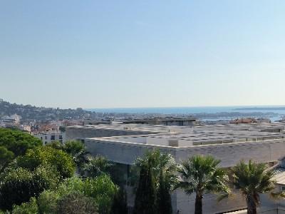 For sale Apartment CANNES brousailles 06