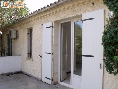 Vente Maison 7 pièces CRES 34920