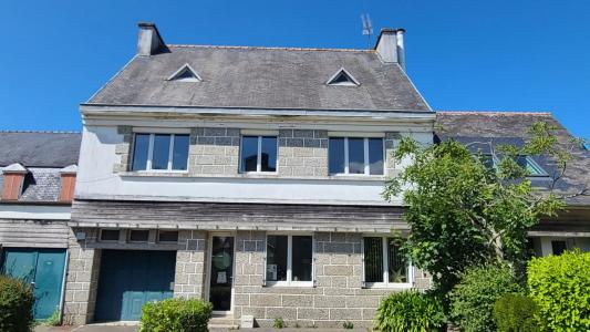 Vente Maison LANMEUR  29