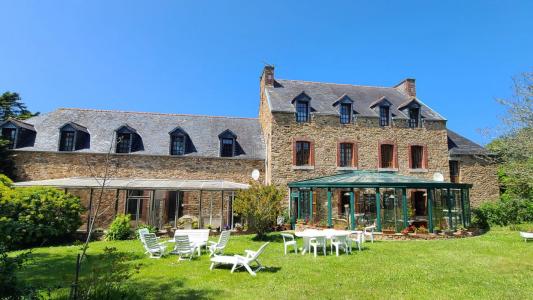 Vente Prestige PLOUGASNOU 29630