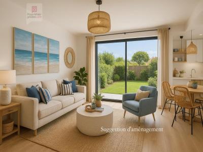 Vente Appartement ERQUY  22