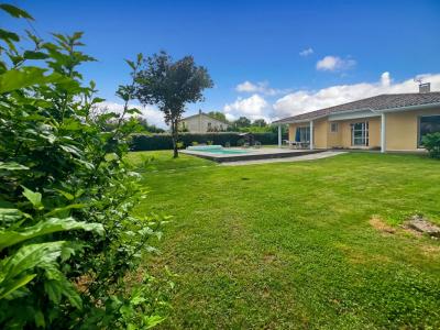photo For sale House ARSAC 33