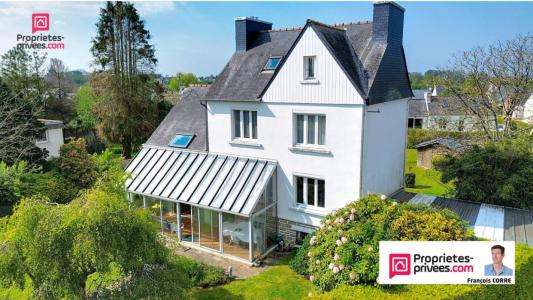 Vente Maison LANMEUR  29