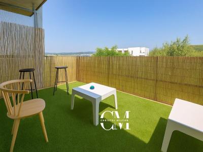 photo For sale Apartment BEGLES 33
