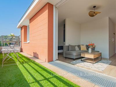 Vente Appartement BASSE-GOULAINE  44