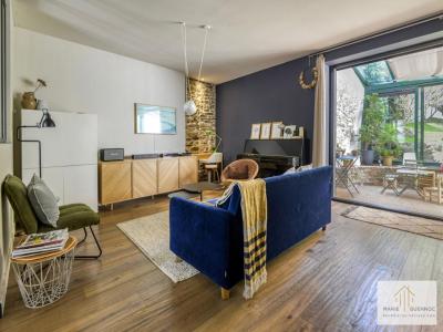 Vente Maison BASSE-GOULAINE  44