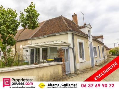 photo For sale House CHABRIS 36
