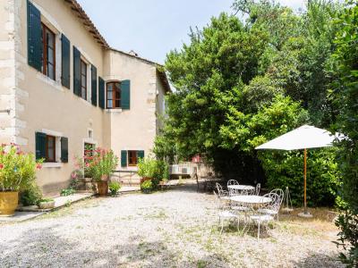 Vente Maison 9 pièces AVIGNON 84000