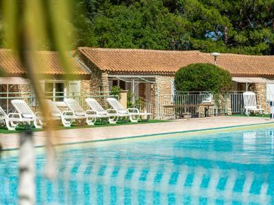 photo For sale House ROQUE-SUR-PERNES 84