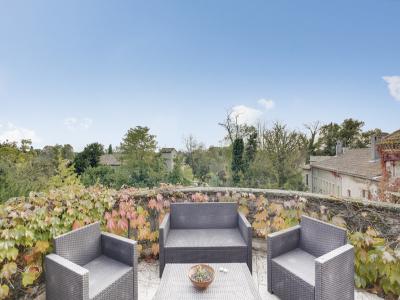 Vente Appartement 5 pièces AVIGNON 84000