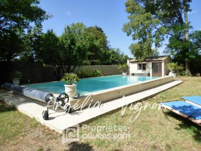 Vente Appartement 5 pièces AVIGNON 84000