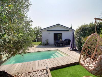 Vente Maison 4 pièces BLANQUEFORT 33290