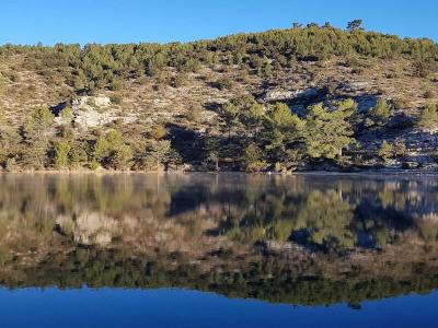 For sale Land GREOUX-LES-BAINS ESPARRON-DE-VERDON 04