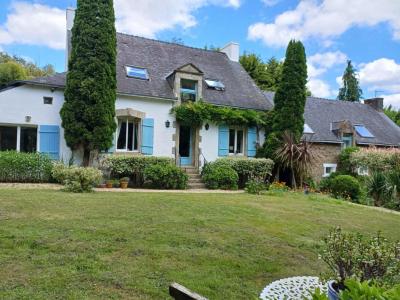 For sale House PLUVIGNER  56