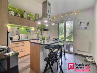 For sale Apartment RUMILLY  74