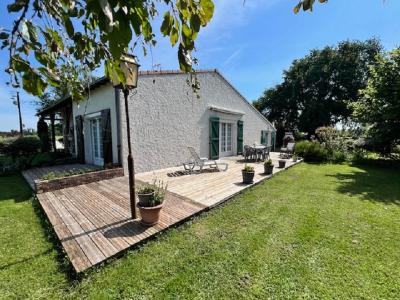 Vente Maison VERTOU  44