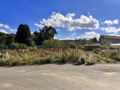 Vente Terrain LORRY-MARDIGNY  57