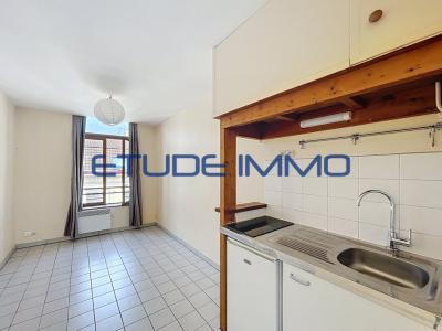 Vente Appartement LILLE 59000