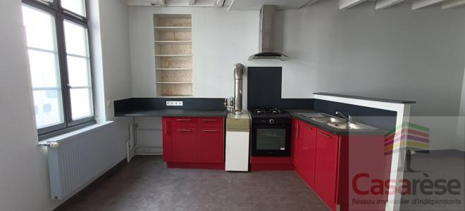 Vente Maison VILLEBOIS-LAVALETTE  16