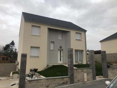 Vente Maison 4 pièces SAINTE-GENEVIEVE-DES-BOIS 91700