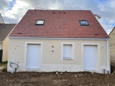 Vente Maison 4 pièces MOISSY-CRAMAYEL 77550