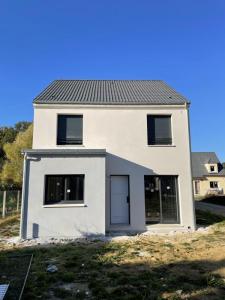 Vente Maison 4 pièces MOISSY-CRAMAYEL 77550