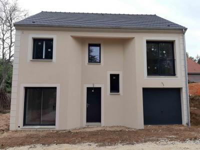 Vente Maison MONTEREAU-FAULT-YONNE  77