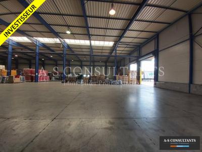 Vente Commerce VIRIVILLE  38