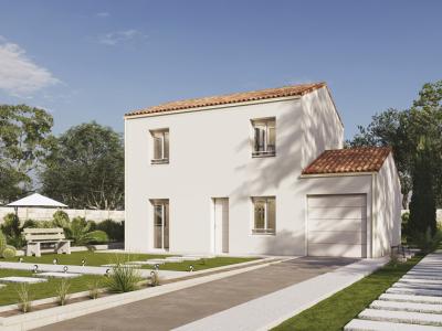 Vente Maison SAINT-VIAUD  44