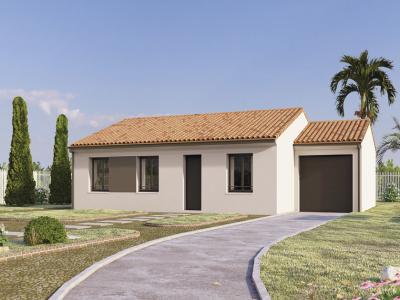 Vente Maison SAINT-VIAUD  44