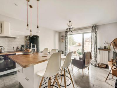 For sale Apartment VITRY-SUR-SEINE  94