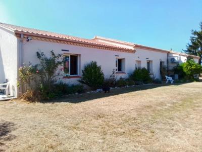 Vente Maison MONSEGUR  47