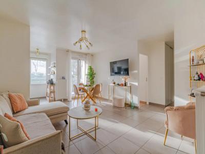 photo For sale Apartment LONGJUMEAU 91