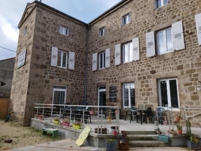 For sale Gite MONTFAUCON-EN-VELAY  43