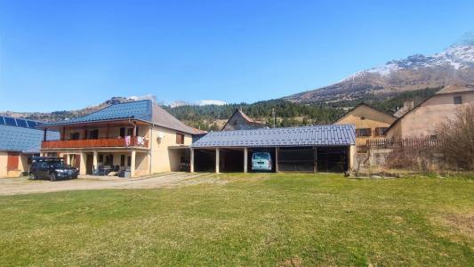 Vente Maison 8 pièces AGNIERES-EN-DEVOLUY 05250