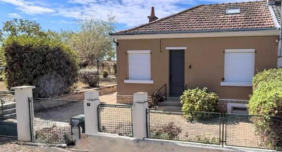photo For sale House OULCHES 36