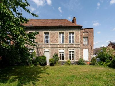 For sale House WAZIERS  59