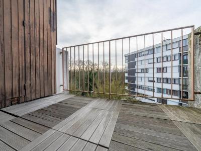 Vente Appartement 4 pièces CERGY 95000
